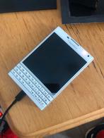 Blackberry’s Q30, Telecommunicatie, Mobiele telefoons | Blackberry, Nieuw, Zonder abonnement, Ophalen of Verzenden, Wit