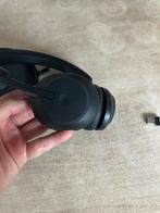 Jabra Evolve2 65 Draadloze Koptelefoon, Audio, Tv en Foto, Koptelefoons, Op oor (supra aural), Zo goed als nieuw, Draadloos, Ophalen
