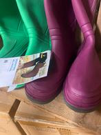 20 Paar Regenlaarzen Maat 36-39 - Nieuw!, Onbekend, Nieuw, Ophalen of Verzenden, Regenlaarzen