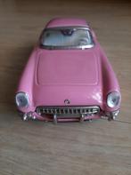 Blikken auto MF 316, Ophalen of Verzenden, Gebruikt