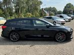 Ford Focus Wagon 2.3 EcoBoost ST-3 280pk | Adaptive cruise c, Auto's, Gebruikt, Euro 6, 4 cilinders, Leder en Stof