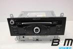 Concert 3 radio Audi A4 8K 8R1035186, Auto diversen, Autoradio's, Gebruikt