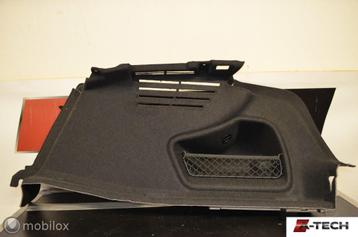 Bagageruimtebekleding rechts Audi A4 sedan 8w5863880g A408 beschikbaar voor biedingen