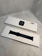 Apple Watch SE2 40MM Zwart, Apple Watch ⌚️, ., Zwart, IOS