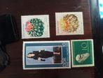 DDR Postzegels - Diverse Motieven, Postzegels en Munten, Postzegels | Volle albums en Verzamelingen, Ophalen of Verzenden, Buitenland