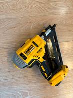 Dewalt Constructie Tacker Body - Zo goed als nieuw, Ophalen of Verzenden, Zo goed als nieuw