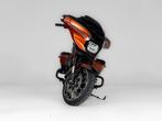 Harley-Davidson FLHXSE CVO Street Glide Gunslinger Wiskey, Bedrijf, Overig