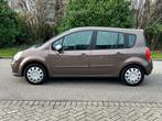 Renault Grand Modus 1.2-16V Night & Day Cruise*Clima*Distrib, Auto's, Renault, 47 €/maand, Origineel Nederlands, Te koop, 5 stoelen