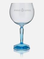 6x Bombay Sapphire 0,68l ballon glazen, Ophalen, Zo goed als nieuw, Overige typen