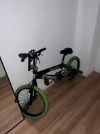 Bmx fiets, Fietsen en Brommers, Fietsen | Crossfietsen en BMX, Ophalen, Gebruikt, Staal, 20 tot 24 inch
