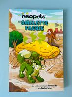 Neopets: The Omelette Faerie Graphic Novel, Eén stripboek, Ophalen of Verzenden, Zo goed als nieuw