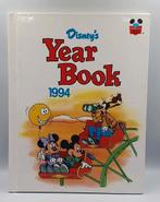 Te koop: Disney's Year Book 1994 Engelstalig, Gelezen, Ophalen of Verzenden, Sprookjes, Disney