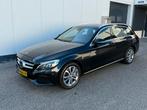Mercedes-Benz C-Klasse C350 e Plug-in Hybrid 279pk 7G-TRONIC, Auto's, Automaat, Achterwielaandrijving, Zwart, Zwart