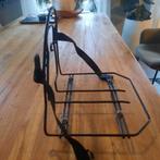 Rekje voor achterop fiets, Ophalen of Verzenden