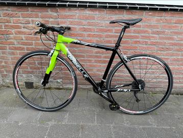 Custom Gazelle V1 fitness, 2x9 versnellingen beschikbaar voor biedingen