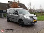 Renault Kangoo 1.5 dCi 75 Energy Comfort | Bluetooth | Navi, Origineel Nederlands, Te koop, Zilver of Grijs, Gebruikt