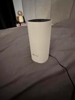 Deco M4R WiFi versterker, Computers en Software, Routers en Modems, Ophalen of Verzenden, Zo goed als nieuw, Router, TP Link