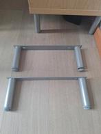 Poten voor IKEA magiker kast, Huis en Inrichting, Zo goed als nieuw, Minder dan 100 cm, 25 tot 50 cm, 50 tot 100 cm
