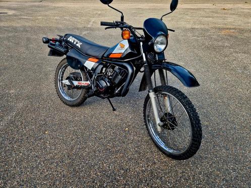 Hondat Mtx OT, Fietsen en Brommers, Brommers | Crossbrommers, Gebruikt, Honda, Ophalen