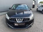 Nissan Qashqai 1.6 Acenta ECC Climate ctrl /Export, Voorwielaandrijving, 15 km/l, Gebruikt, 4 cilinders
