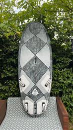 Patrik Dicthelm Salom Surfboard, Watersport en Boten, Windsurfen, Ophalen of Verzenden, Zo goed als nieuw, Minder dan 250 cm, Plank