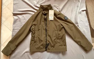 Canada Goose jas nieuw met prijskaartje! beschikbaar voor biedingen