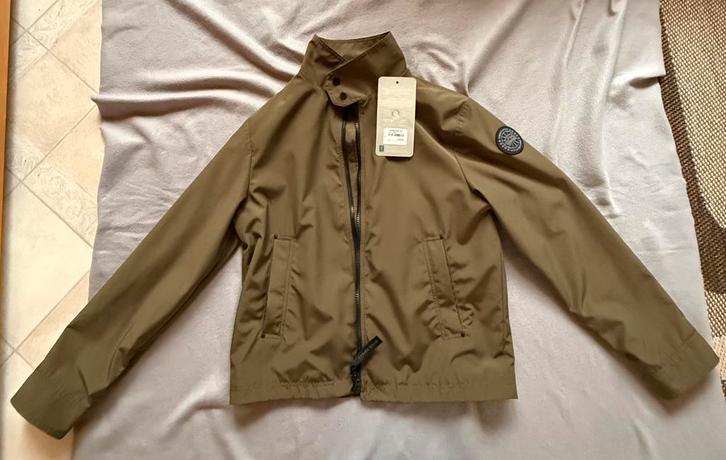 Canada Goose jas nieuw met prijskaartje!, Kleding | Heren, Jassen | Winter, Nieuw, Maat 48/50 (M), Overige kleuren, Ophalen of Verzenden