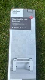 Wasmachine verhoger koelkast verhoger, Witgoed en Apparatuur, Wasmachines, Ophalen of Verzenden, Zo goed als nieuw