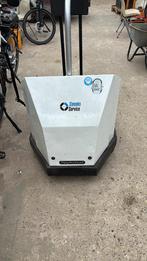 Spijkstaal sta truck, 1000 tot 2000 kg, Ophalen, Elektrisch, Heftruck