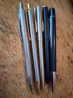Senator pennen lot. Balpen., Ophalen of Verzenden, Gebruikt, Balpen, Overige merken