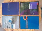 Boeken oa Integrale Veiligheidskunde, recht, psychologie, Boeken, Studieboeken en Cursussen, Ophalen of Verzenden, Alpha, Zo goed als nieuw
