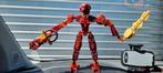 bionicle inika toa jaller, Ophalen of Verzenden, Gebruikt