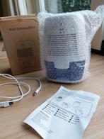 Vochtvreter ontvochtiger Mini Dehumidifier Xrow-580A, Witgoed en Apparatuur, Ophalen of Verzenden, Nieuw, Luchtontvochter