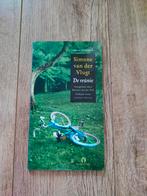 Simone van der Vlugt - de reünie luisterboek, Boeken, Ophalen of Verzenden