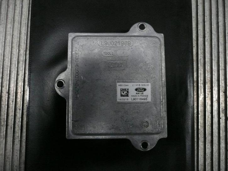 Ford C-Max II Xenon Starter Module Brander L90118493, Auto-onderdelen, Verlichting, Ford, Gebruikt, Ophalen of Verzenden