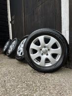5x130 originele Audi q7 velgen touareg 18” zomer set 4mm, Auto-onderdelen, Banden en Velgen, Ophalen, 18 inch, Gebruikt, 255 mm