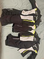 motorr, Fietsen en Brommers, Fietsaccessoires | Fietskleding, Ophalen of Verzenden, Zo goed als nieuw, Bovenkleding