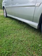 GEZOCHT Opel Vectra C GTS Side Skirt Grijs 2002-2005, Gebruikt, Links, Opel, Ophalen of Verzenden