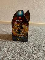 Lego Ninjago Spinjitzu Burst Cole 70685, Ophalen of Verzenden, Gebruikt, Complete set, Lego