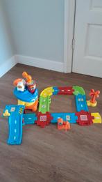 VTECH Toet Toet vliegveld. Vanaf 1jaar, Kinderen en Baby's, Speelgoed | Vtech, Ophalen, Zo goed als nieuw