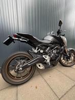 Honda CB 125R, Motoren, Particulier, 125 cc, 11 kW of minder, 1 cilinder