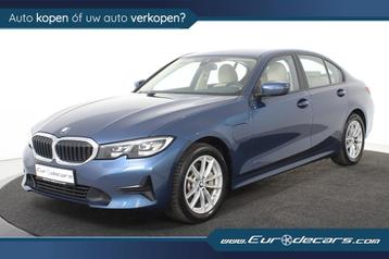 BMW 3-serie 330e Business Edition Plus *1ste Eigenaar*Naviga beschikbaar voor biedingen
