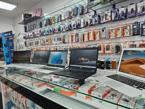 Snelle Mooie HP, Dell, Windows 11 Laptops, Computers en Software, Windows Laptops, Zo goed als nieuw, 14 inch, SSD, Ophalen of Verzenden