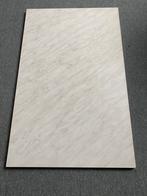 Tafelblad marmerlook, Gebruikt, Minder dan 200 cm, Ophalen
