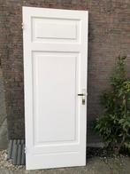 | Paneeldeuren| diverse maten| 193,5 X 82.5| 201 X 77,5| enz, Ophalen, Gebruikt, 80 tot 100 cm, Binnendeur