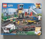 Lego 60198 Vrachttrein nieuw in gesealde doos, Ophalen, Nieuw