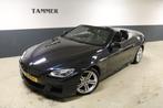 Bmw 6-SERIE 650I HIGH EXECUTIVE M-Sport gereviseerde motor D, Auto's, Automaat, Euro 5, Achterwielaandrijving, Gebruikt