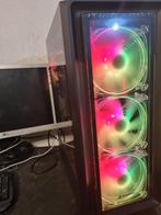 Game RTX 5080/14900KS GDDR7,24-core i9 DDR5,24x6,0Gz,32GB zg, Computers en Software, Desktop Pc's, Intel Core i9, Virtual Reality