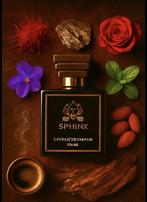 Sphinx wood of gods samples, Ophalen of Verzenden, Nieuw