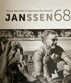 Tonny Strouken Raymond Kerckhoffs Janssen 68. Fiets legende, Boeken, Biografieën, Tonny Strouken, Ophalen of Verzenden, Zo goed als nieuw